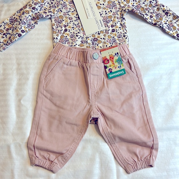 0-3 Months bundled clothing (4pcs) - Picture 7 of 9